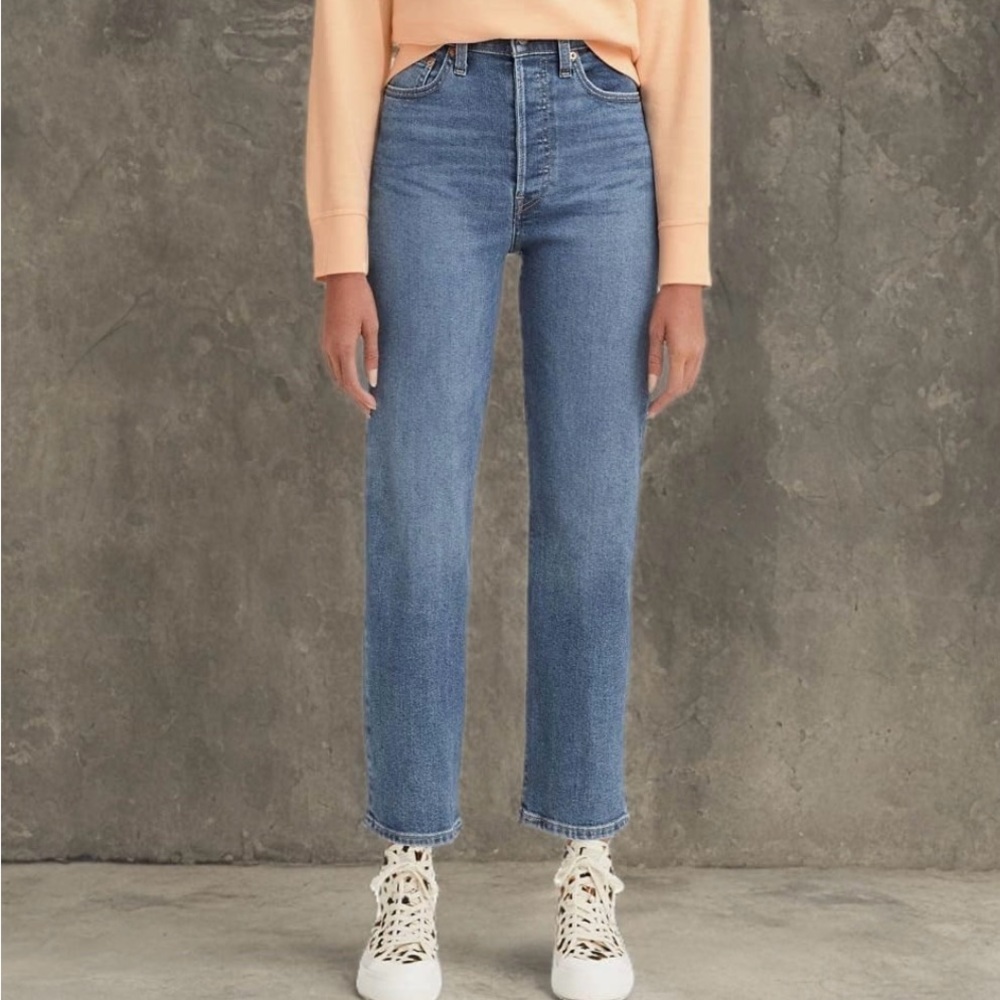 Levi’s Jeans